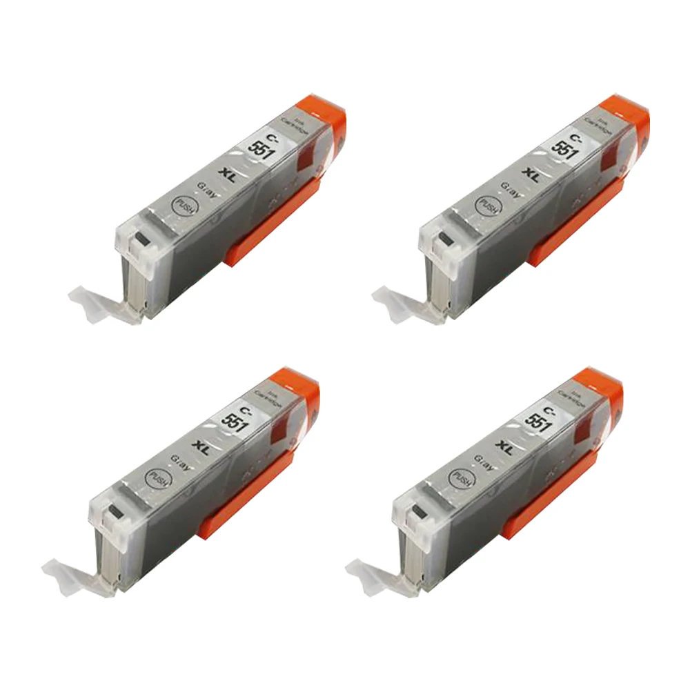 Картридж для Canon iP7250 MG5650 MX925 iX6850 MG5550 MG5450 MG6650 MX920 MG5400 MG6450 MG7500 MX725 iP7200|canon ip7250 ink|canon