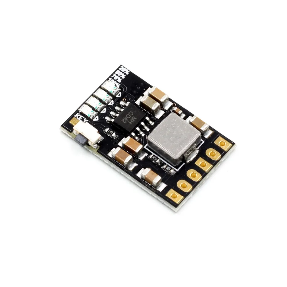 2A 5V зарядка разряда интегрированный 3 7 V 4 2 литиевая батарея Boost Мобильная защита