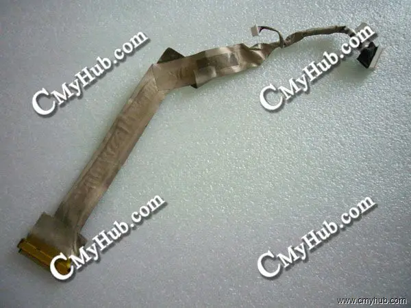 Для HP Compaq nx7400 nc8230 nw8240 NC8200 NC8220 417522-001 395992-341 417524-001 6017A004340 2 LCD LVDS видеокабель |