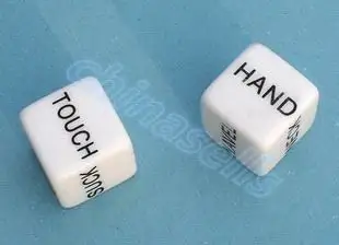 2 шт. светящиеся настольные кости 16 мм|dice 16mm|game dice16mm dice |