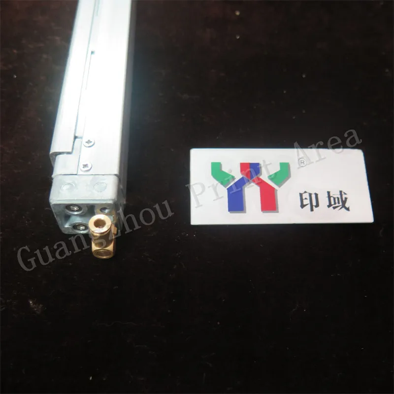1 piece Auto PS plate clamp 00.580.4129 for SM102 CD102 Offset Printing Machine | Компьютеры и офис