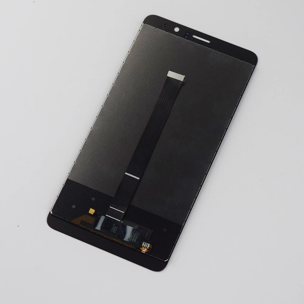 Замена ЖК дисплея для сенсорного экрана Huawei Mate 9 в сборе MHA L09 L29 AL00|Экраны