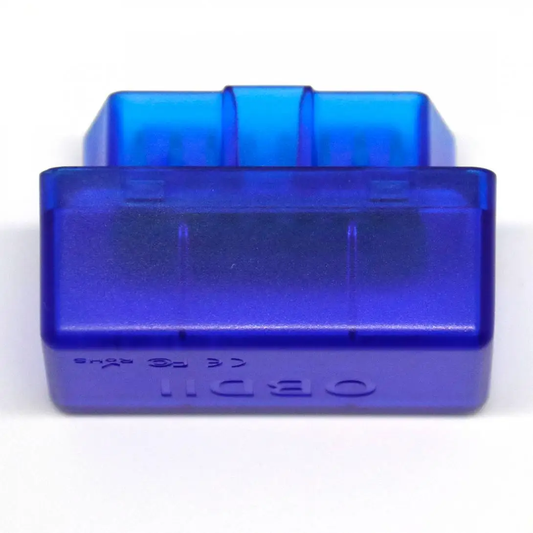 V1.5 16 PIN Bluetooth 2 0 сканер беспроводной интерфейс автоматический считыватель кодов