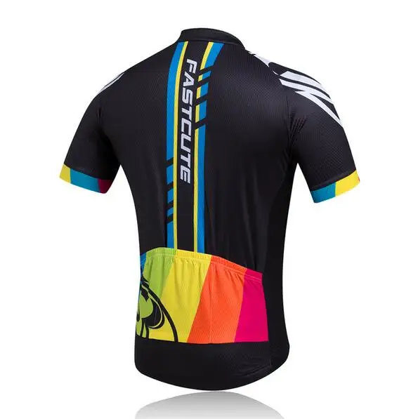 Велосипедная форма Fastcute Manfrend Ropa Ciclismo велосипедная для МТБ езды 2019|clothes cycling|cycling