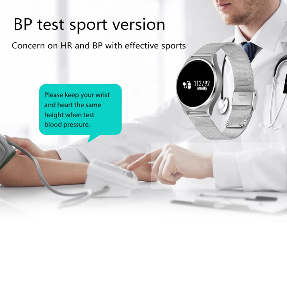 Smart Браслет Спорт Шагомер Мода Смарт Сердечного Ритма Цифровой Фитнес часы крови