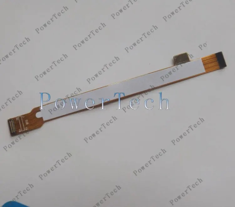 Оригинальная плата зарядного устройства USB материнская FPC гибкий кабель для