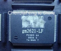 

5PCS~10PCS/LOT New original GM2621-LF-AA GM2621-LF QFP
