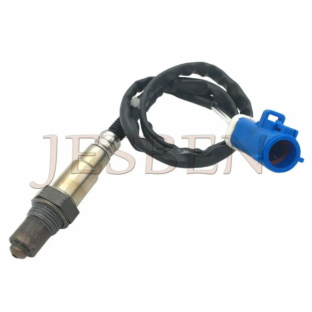 Кислородный датчик Lambda O2 0258006571 подходит для FORD FOCUS 2 3 GRAND 1 6 2004 2015 3M51 9G444 CA CB 9F472