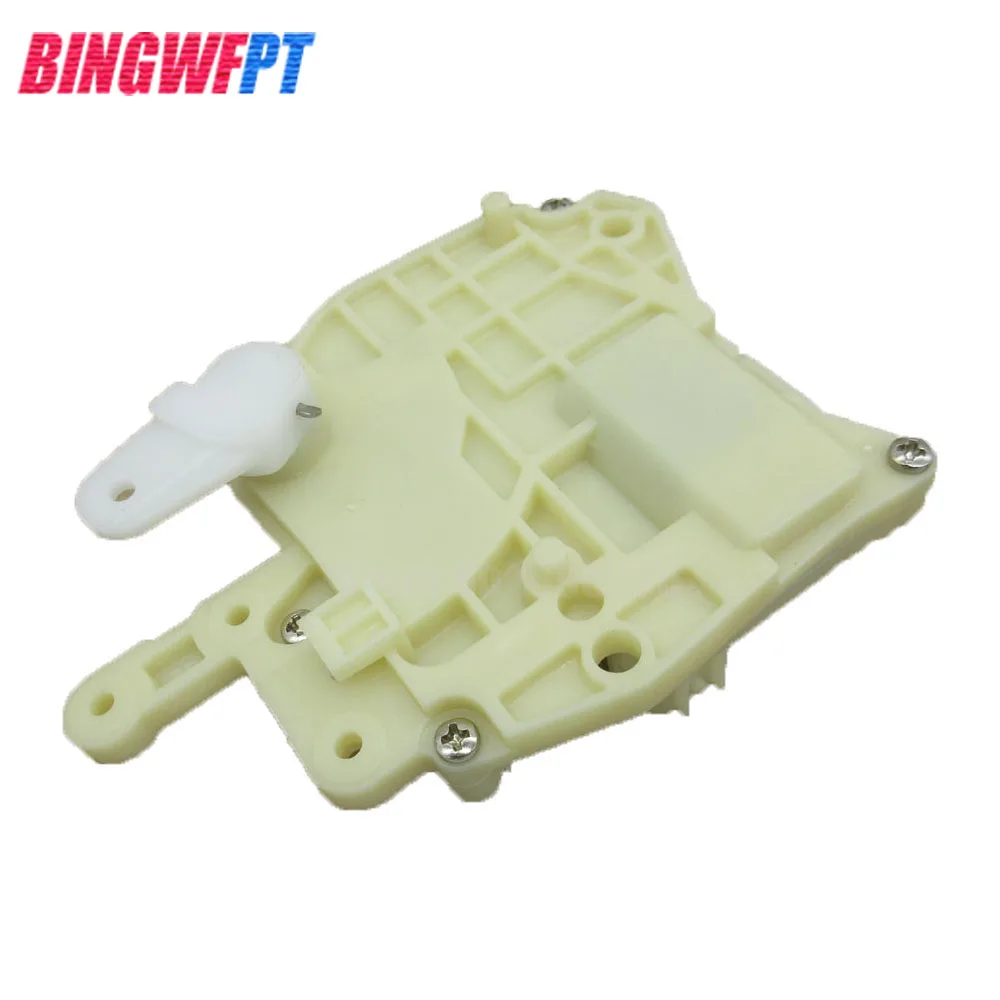 Правый привод замка задней двери для Honda Accord Insight Odyssey S2000 Civic CR-V Fit 72615-S84-013 72615S84013 |