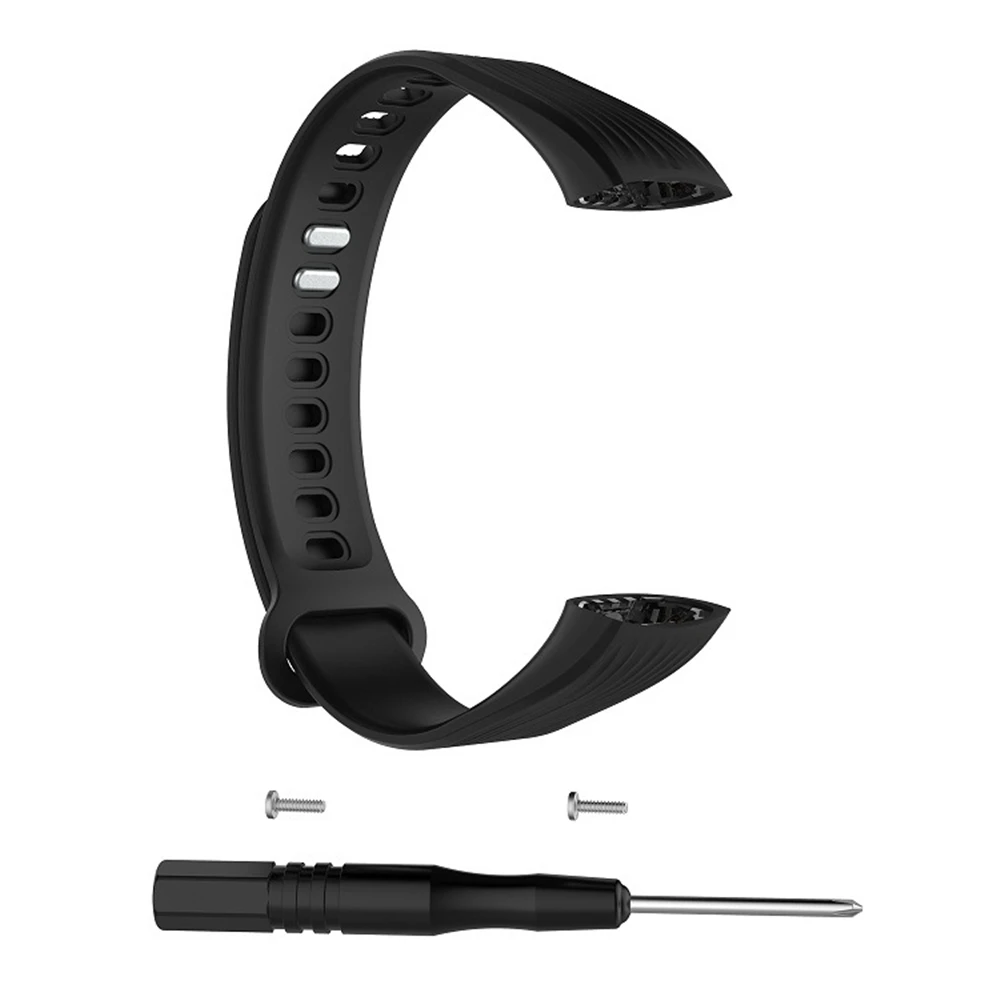 Спортивный браслет на запястье для Huawei Honor Band 3 умный фитнес трекер часы и