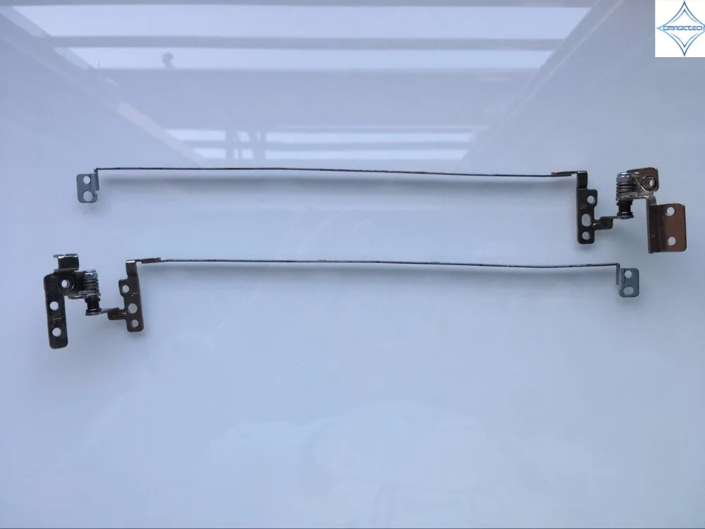 

15,6 ''Совершенно новый для IBM Lenovo G560 G565 Ideapad Z560 Z565 левый и правый L + R ЖК-шарнир для ноутбука AM0BP000200 AM0BP000300