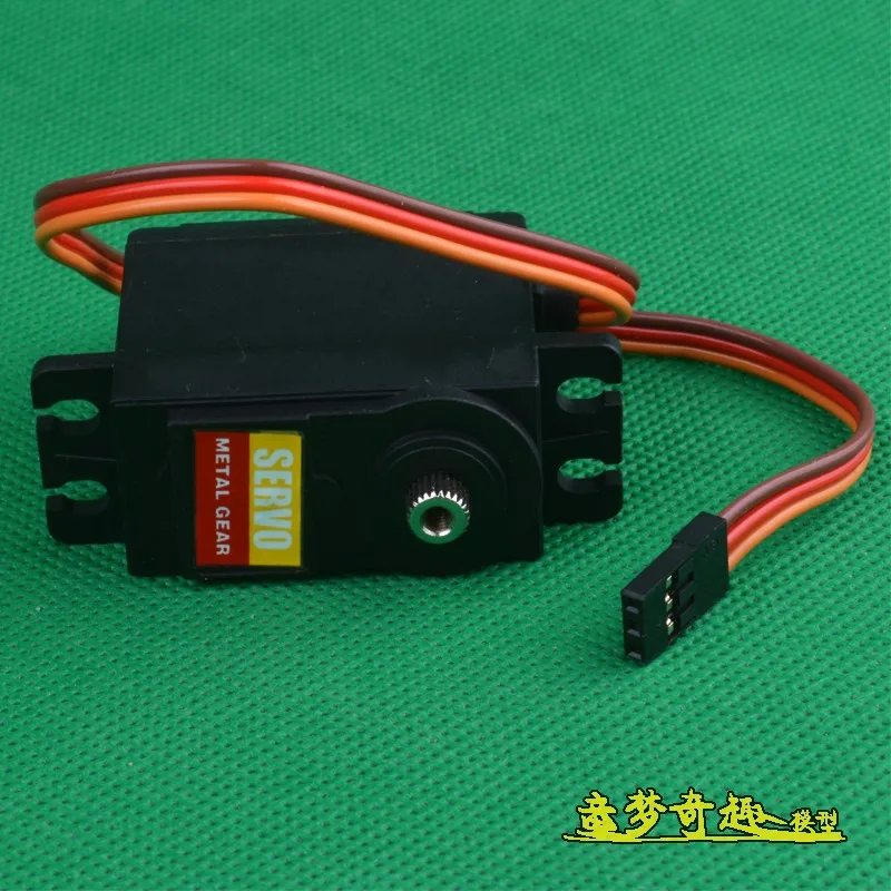 

REMO HOBBY HQ727 1/10 RC Car spare parts 2.4GHZ rudder