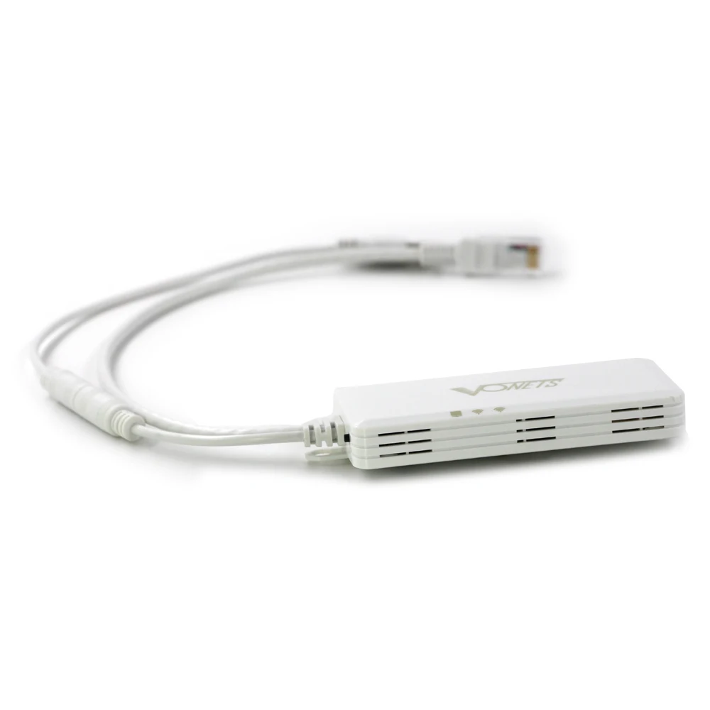 Vonets VAP11AC двухдиапазонный 2 4 ГГц 300 Мбит/с 5G 900 802 11 Ac/N беспроводной фотомост для