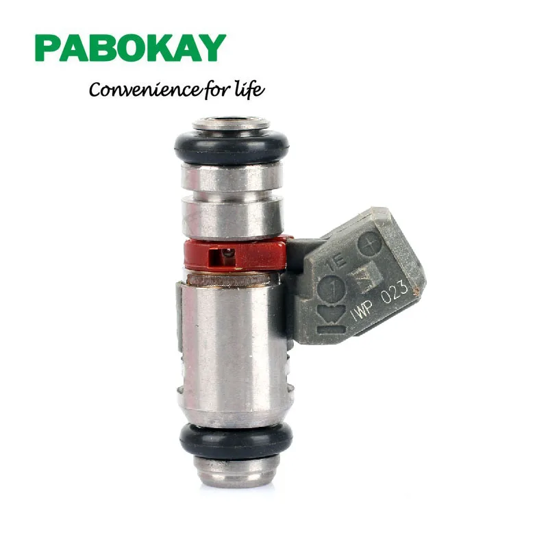 Топливный инжектор для VW Polo Vento SEAT Ibiza Cordoba IWP023 8 шт.|fuel injector|petrol fuel injectorsinjector injector |