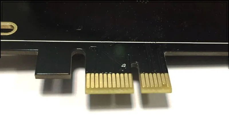 PCI Express E PCIE к SATA 3 0 адаптер карты X1 SATA3 III HDD SSD Расширительная карта для MAC Pro 1 5 OSX 10 8