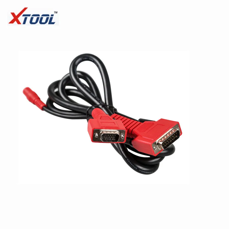 Основной Тестовый Кабель XTOOL для X100 PAD2/PAD2 Pro X 100 PAD 2|Программаторы с автоповтором| |