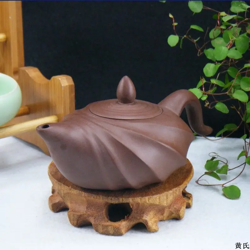 Заварочный чайник Conch ore Yixing 150cc выбор сортов, чайный набор кунг-фу, фарфоровый чайник, чайный сервиз