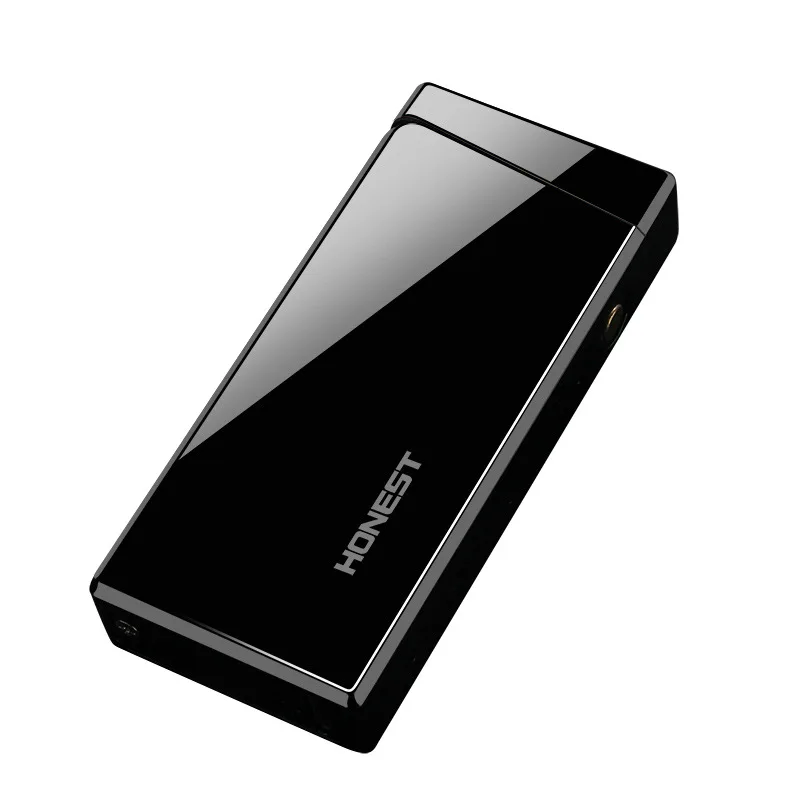Зажигалка для сигарет плазменная электрическая зарядка Usb зажигалки Arc Plasma