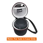 Жесткий чехол LTGEM, совместимый с Sony XB10  Anker SoundCore Mini и Mini 2, Портативная Беспроводная колонка.