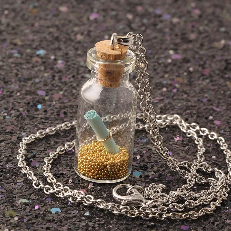 Новая Элегантная розовая брендовая Милая Серебряная цепочка с надписью Love