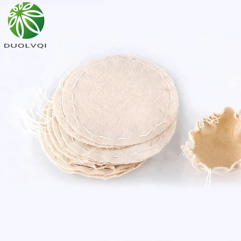 

10 шт./упак. практичная фланелевая ткань для кофеварки, фильтры, инструменты, многоразовая Экологически чистая ткань для фильтрации кофе для ...