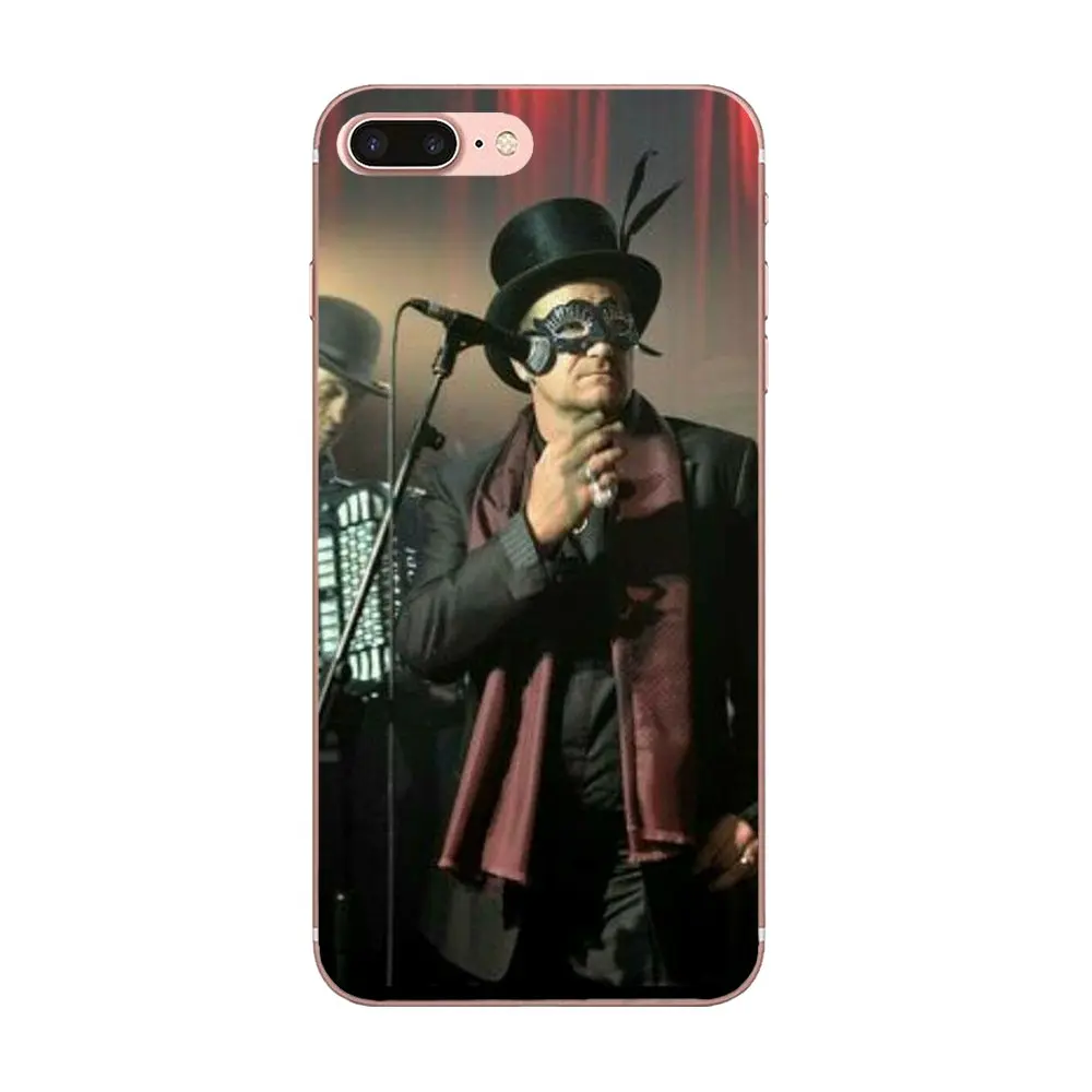 Ремешок Bono U2 для Galaxy J1 J2 J3 J330 J4 J5 J6 J7 J730 J8 2015 2016 2017 2018 mini Pro ультратонкий мультяшный