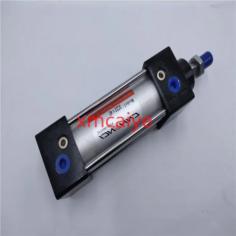 Пневматический цилиндр SM102 CD102 D32 H40 dw 00.580.4275 00.580.4275/B 1 шт.|Детали принтера| |