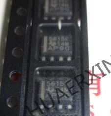 Новый TLC5615CDR TLC5615C 5615C SOP8 в наличии | Обустройство дома