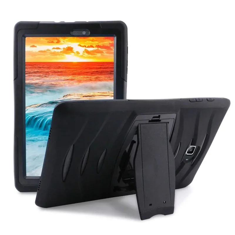 Новый противоударный сверхпрочный чехол для Samsung Galaxy Tab E 9 6 &quotT560 T561 SM-T561