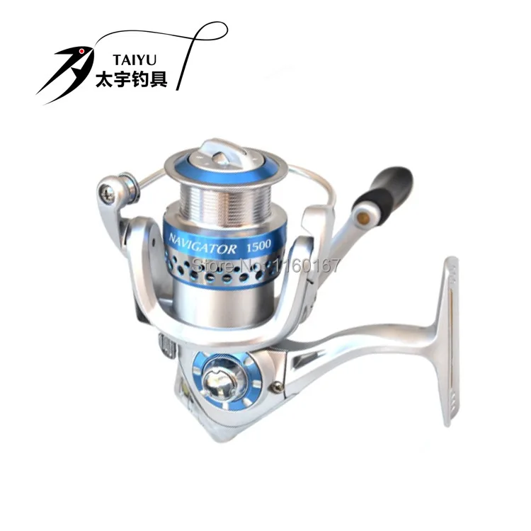

Ryobi new ( leader ) imported from Japan 15-65 type fishing reel spinning reel wholesale