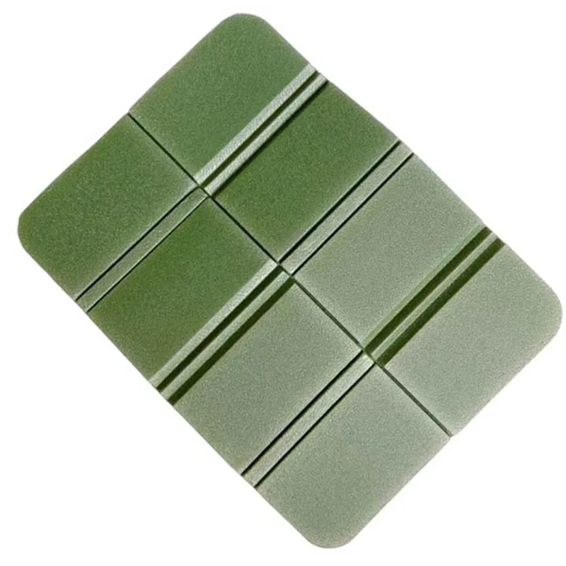 2019 новый складной коврик для кемпинга на открытом воздухе EVA водонепроницаемый