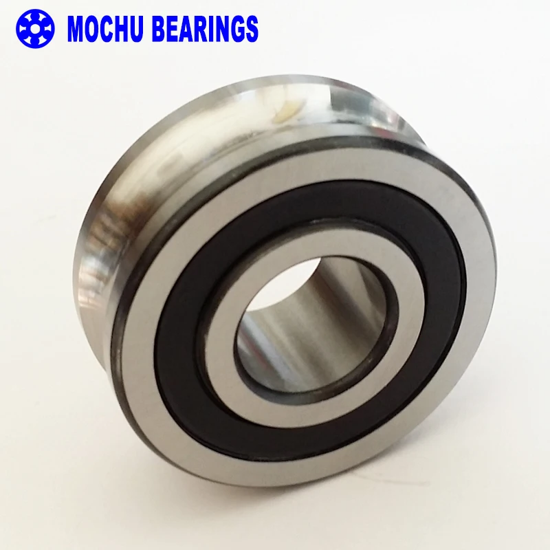 1 шт. двухрядные Радиально упорные шарикоподшипники 5308 50 NPP|groove ball bearing|groove bearinggrooved