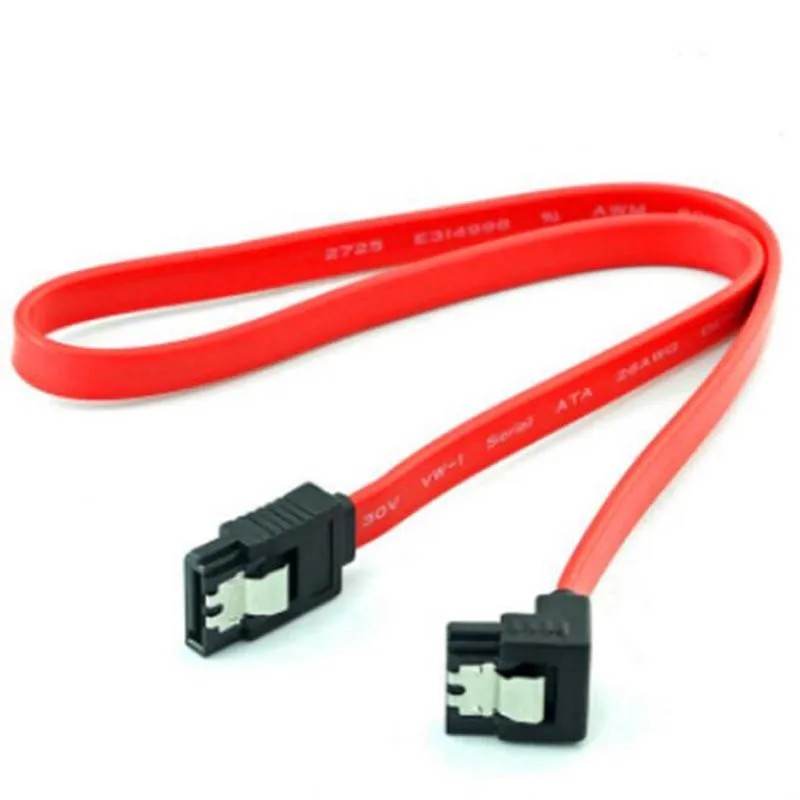 Кабель для передачи данных жестких дисков SATA 100 шт.