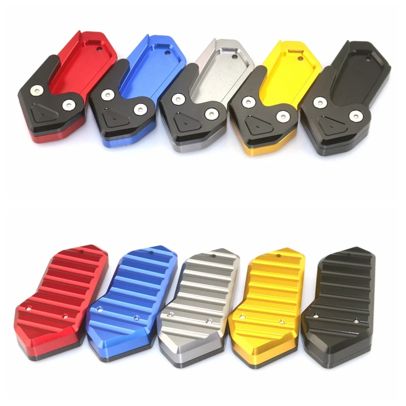 

Алюминиевая Подставка для мотоцикла KYMCO AK550 ak 550 2017 2018 2019 CNC
