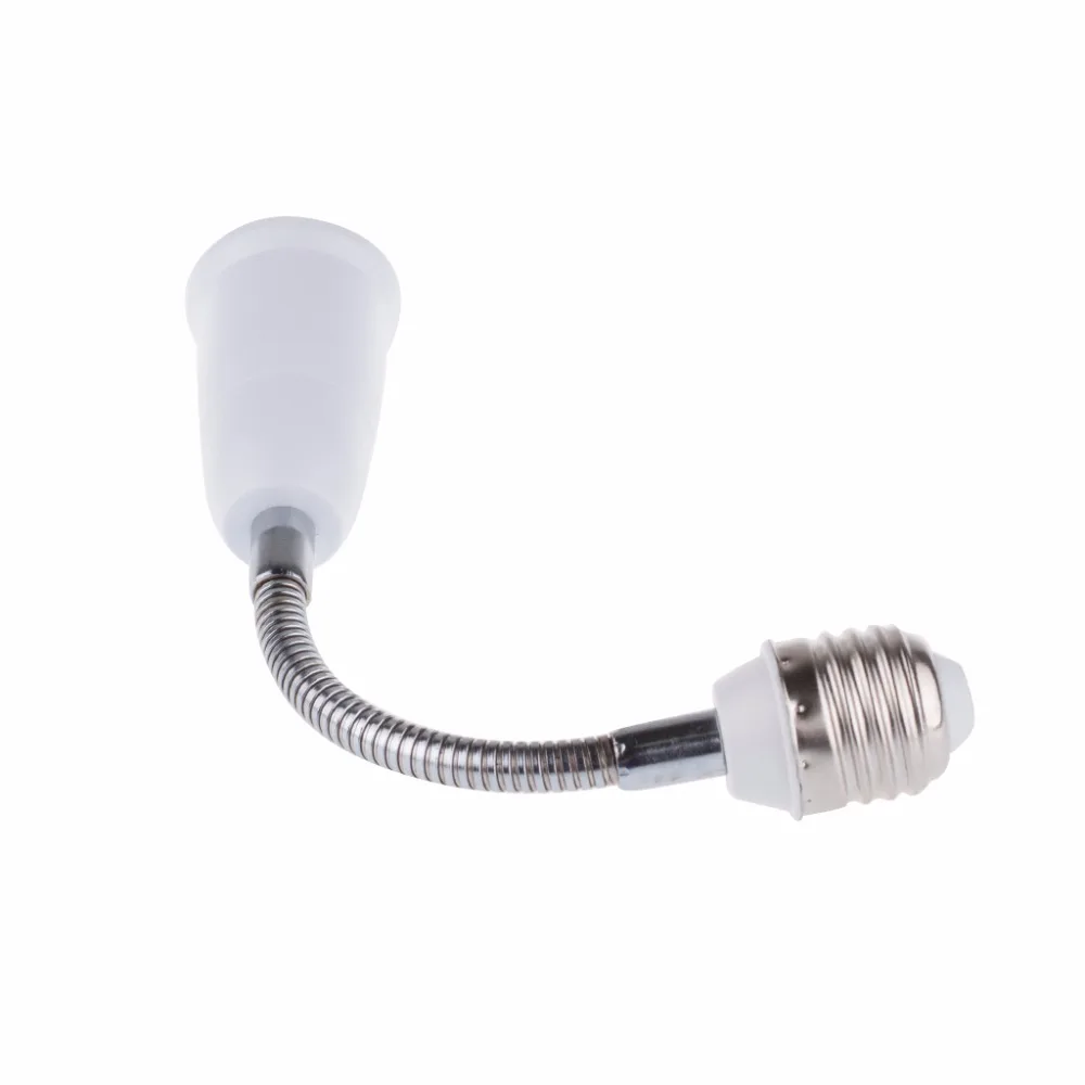 Адаптер удлинитель для светодиодной лампы E27 20/30/40/60 см|lamp base holder|to e27e27 to |
