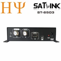 Модулятор HDMI в DVB-T SatLink ST-6503#1