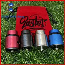 Е-сигарета KING V2 мех механический мод 510 нить 183500 18500 18650 Батарея, электронная сигарета, испаритель, пара Vape для тела
