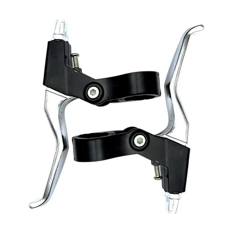 1 комплект тормозов для автомобиля V дорожный велосипед алюминиевый сплав