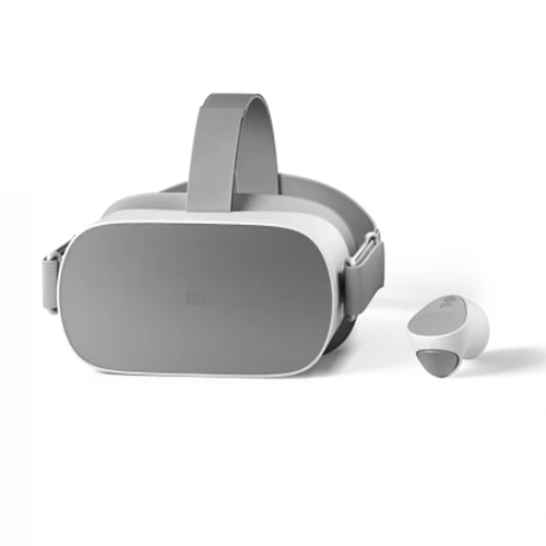 Xiaomi Mi VR автономная гарнитура виртуальной реальности с дисплеем 72 Гц 2 K Ultra HD