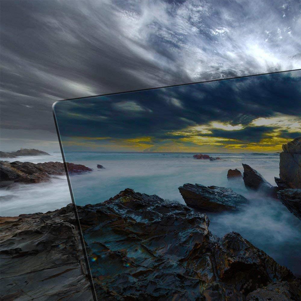 

39in1 Universal Neutral Density Full Filter Gradual ND Square Resin Filters Kit for Cokin P Series For SLR DSLR Camera Lens