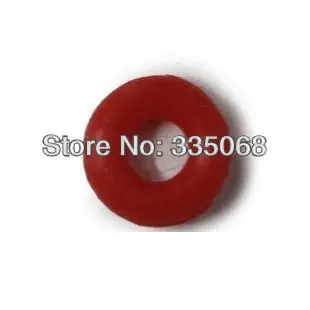 HENG LONG 3850 6 RC nitro автомобиль Triumph 1/10 Запасные части № резиновое буферное