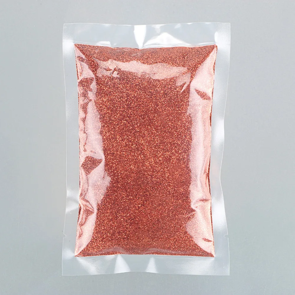 Ультратонкая блестящая пудра для дизайна ногтей Anmas Rucci 100 г/пакетов без пыли