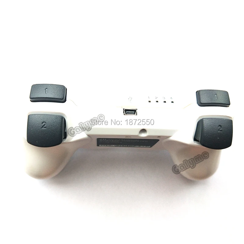 5 шт./лот новый высококачественный беспроводной Bluetooth геймпад игровой контроллер