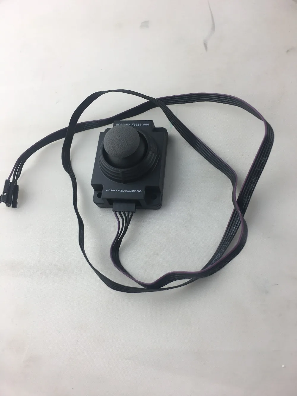 Джойстик управления HHG-JS для 3 оси Basecam 8 32 бита Gimbal плате контроллера | Электроника