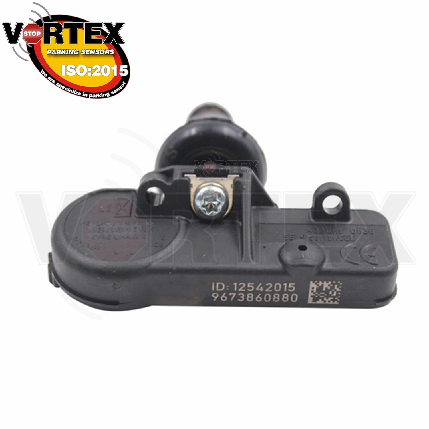 433 МГц датчик давления в шинах TPMS для Peugeot Citroen OE #9673860880|Системы контроля