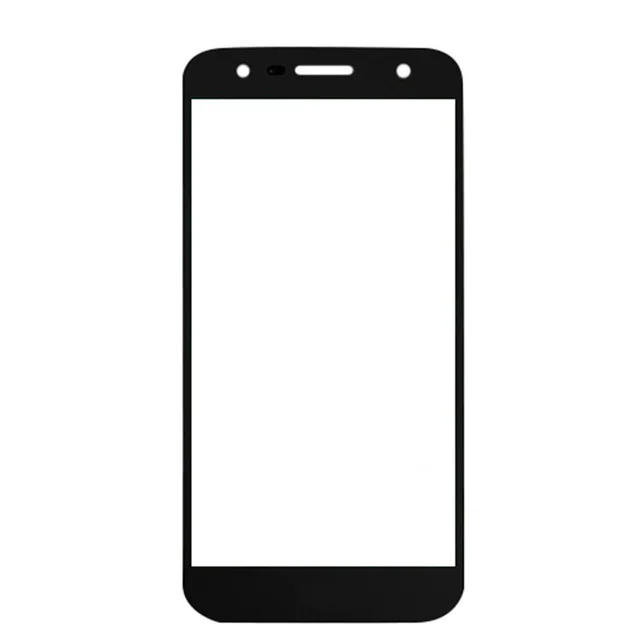 5 &quotпередний внешний стеклянный объектив для LG X Power 2 M320G K10 зарядка сенсорная