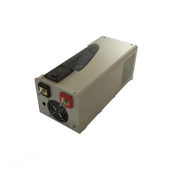 

DC12V/24V AC110V 220V 230V 240V Low Frequency Solar DC AC Inverter 1000W