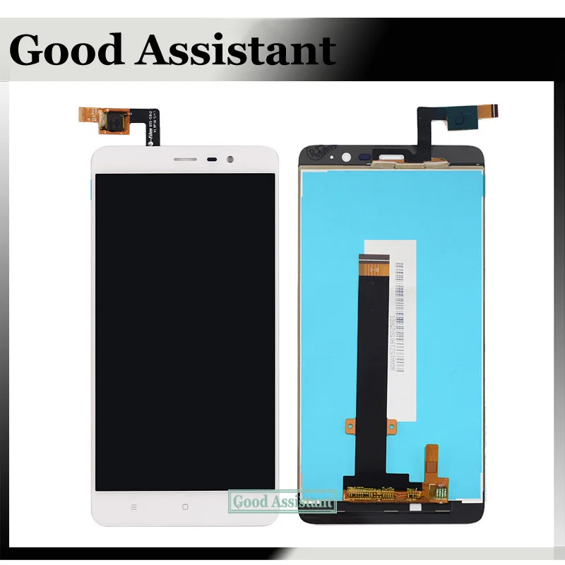146 мм для Xiaomi Red Rice Hongmi Redmi Note3 Note 3 Pro / Prime ЖК-дисплей + сенсорный экран дигитайзер в