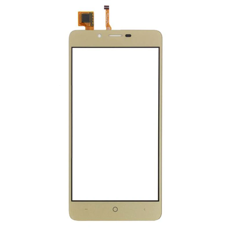 Для Leagoo Kiicaa Powe 5 &quotсенсорная панель сенсорного экрана для мобильного телефона