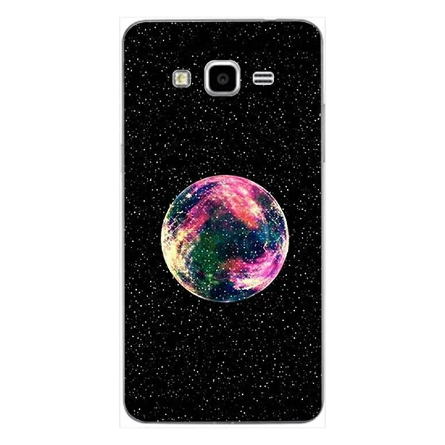 L129 Для samsung Galaxy Core Prime G360 G3608 G360F G360H G361 G361F G361H SM-G361H SM-G360H SM-G361F защитная задняя крышка из различных крышка - Цвет: L129